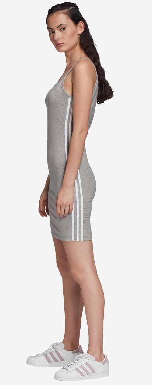 dámské letní mini šaty Adidas